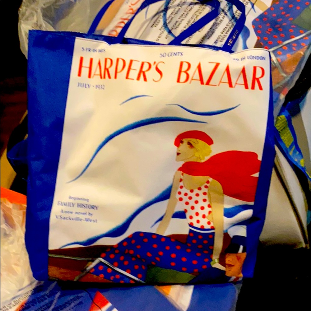 Estée Lauder tote new